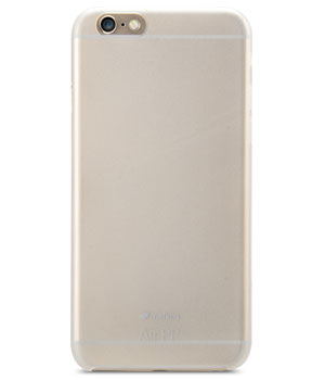 Пластиковый чехол Melkco Air PP для Apple iPhone 6 (4.7") - прозрачный Пластиковый чехол Melkco Air PP для Apple iPhone 6 (4.7") - прозрачный