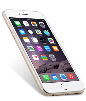 Пластиковый чехол Melkco Air PP для Apple iPhone 6 (4.7") - прозрачный Пластиковый чехол Melkco Air PP для Apple iPhone 6 (4.7") - прозрачный